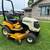 Cub cadet 5252 lawn tractor 60” cut 3 point PTO in rear power steering hydrost 4 thumbnail