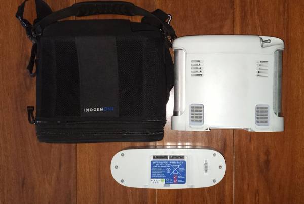 INOGEN ONE G3 1