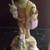 Goebel Lore 258 Easter (rare) Figurine 1 thumbnail
