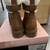 New Kate Spade leather bootie. size 6B. 3 thumbnail