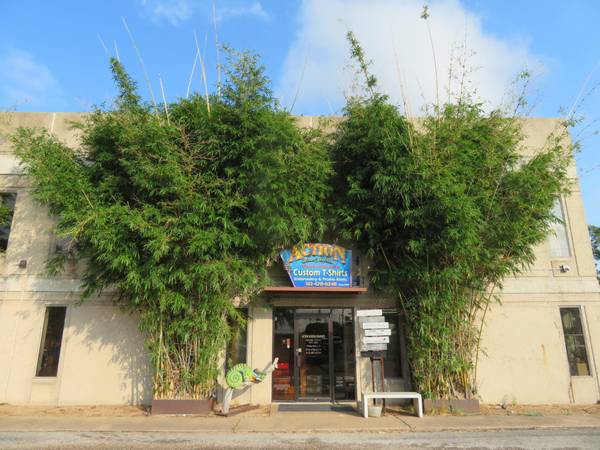 Screen Printing Press Operator 1