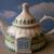 Lenox Porcelain Teapot for One 'THE CONSERVATORY' 1 thumbnail