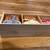 3 Peg Shelf with 3 baskets 6 thumbnail