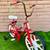 Strawberry shortcake vintage girls bike 1 thumbnail