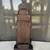Bronze ceramic Empire State building 1 thumbnail