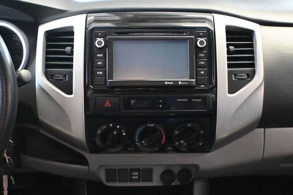 2014 Toyota Tacoma Double Cab - Photo 14