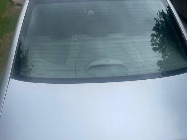 2008 honda civic - $3,600 (Lawrenceville)63620170220163124