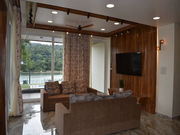 Villa Resort in Bangalore | Luxury Nature Stay for a Perfect Getaway 1