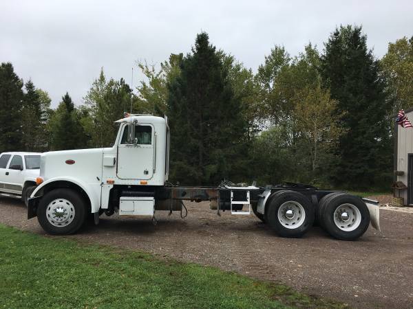 Peterbilt wanted 359-379 1