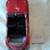 DANBURY MINT 1967 VW CABRIOLET RED 5 thumbnail