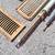 Besenzoni Teak Yacht Boat Gangway Bridge Ramp Hydraulic Platform 7 thumbnail