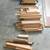 Assorted Oak-Pine-Walnut-Dowel Cut Offs-with Tote 1 thumbnail