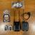 Wireless System Shure SLXD15 G58 + SB903 Batteries + Instrumen Cable 3 thumbnail