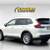 2023 Honda CR-V AWD All Wheel Drive Certified CRV EX SUV 6 thumbnail