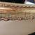 Vintage mirror made from wood 4 thumbnail