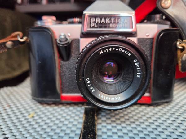 Camera 1