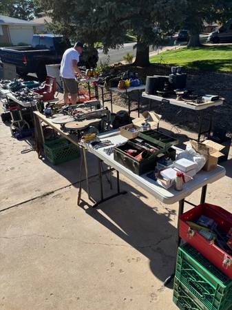 Tool sale 1