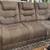 Power recliner sofa and loveseat 2 thumbnail