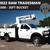 2024 Ford F350 XL - Service Utility Flatbed Cargo Truck - 4WD 7.3L V8 15 thumbnail