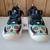 Adidas D.O.N. Issue #3 DOD Dia De Los Muertos Day Of The Dead Size 8 2 thumbnail