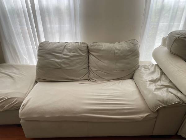 Free Ikea couch