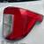 FORD EXPLORER POLICE 2020-2024 R and L TAILLIGHTS 3 thumbnail