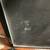 NEW Quartz Countertop SOLID BLACK (no Shiny Granules) 25 x 26 vanity 3 thumbnail