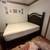 Queen Bed frame 3 thumbnail