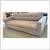 New California Sofa Tufted Bench Seat Sofa 4 thumbnail