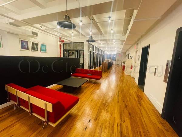 $10,133 / 3800ft2 - $32! Complete 3rd Floor Commercial Space w/ Full Build Out South/North (Flatiron)63816602686083122