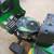 2019 John Deere E110 w/ bagger 5 thumbnail