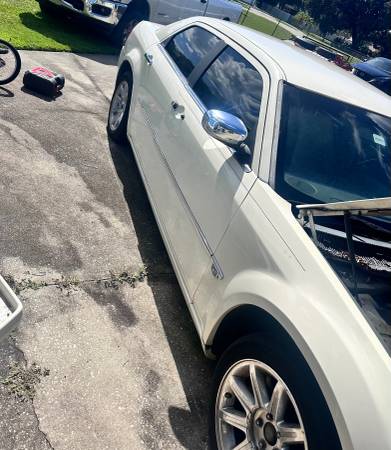 Chrysler 300 – 2006 – Selling As Is 1
