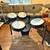 ATV EXS-5 electronic Drum set Great condition mesh heads 1 thumbnail