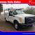 2016 Ford F-250 Super Duty XL 4x2 2dr Regular Cab 8 ft. LB Pickup Util 1 thumbnail