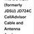Viavi  (formerly  JDSU) JD724C CellAdvisor  Cable and  Antenna 6 thumbnail