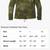 Mountain Hardwear Crater Lake sun protection hoody 3 thumbnail