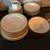 Dinnerware set for 8 7 thumbnail