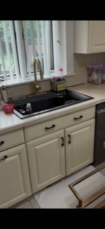 Kitchen cabinets 1