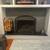 Extra large fireplace screen Custom built 4 thumbnail
