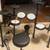 Donner DED 200X Electric drum set 2 thumbnail