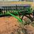 12ft  John Deere Wheat Drill with Bermuda Grass Bixes 1 thumbnail
