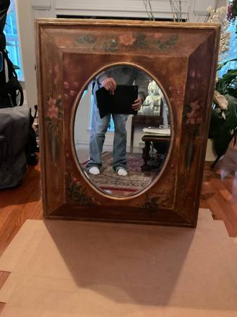 Mom Has Passed Looking for New Homes for Beautiful Pieces 1