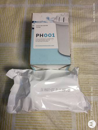 Water Filter 1