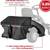 Lawn mower Bagger Grass Catcher 4 thumbnail