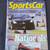 Lot of 11 Sports Car Magazine SCCA 2003 Car Racing 12 thumbnail