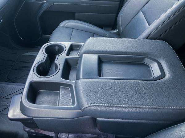 2022 Chevrolet Silverado 1500 LT - Photo 14