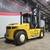 *** 2020 YALE GDP360 FORKLIFT *** 5 thumbnail