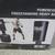 Everlast Powercore Freestanding Heavy Bag Never Opened 1 thumbnail