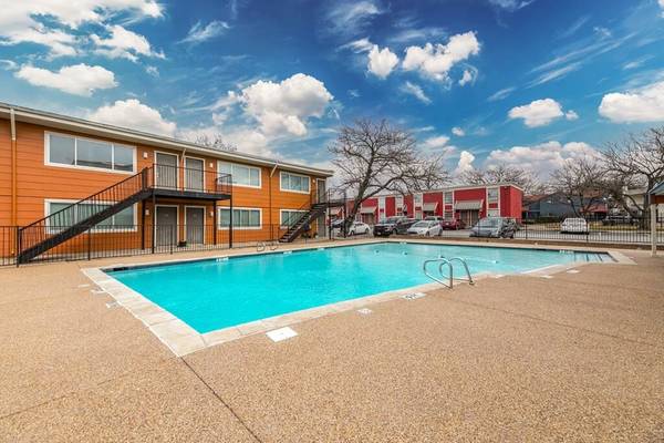 899.00!! ¡Especial de mudanza! Venga a visitar nuestra comunidad!! 1