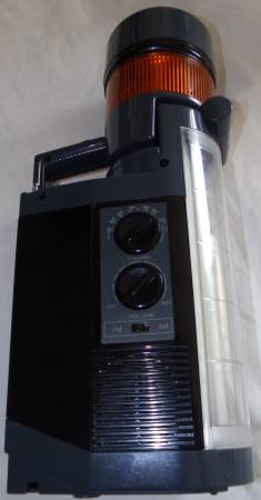 Camping Flashlight 1